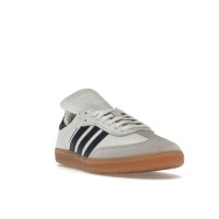 adidas Samba Pharrell Humanrace White Night Grey