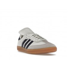 adidas Samba Pharrell Humanrace White Night Grey