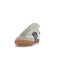 adidas Samba Pharrell Humanrace White Night Grey