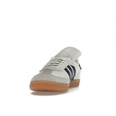 adidas Samba Pharrell Humanrace White Night Grey