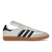 Кроссовки adidas Samba Pharrell Humanrace White Night Grey