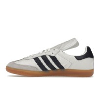 adidas Samba Pharrell Humanrace White Night Grey