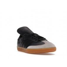 adidas Samba Pharrell Humanrace Black