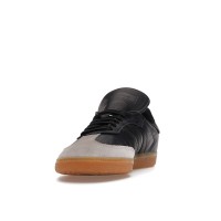 adidas Samba Pharrell Humanrace Black