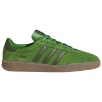 adidas Glenburn Crew Green Wild Pine