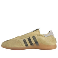 Женские adidas Taekwondo Mei Song for the Mute Cream White (W)