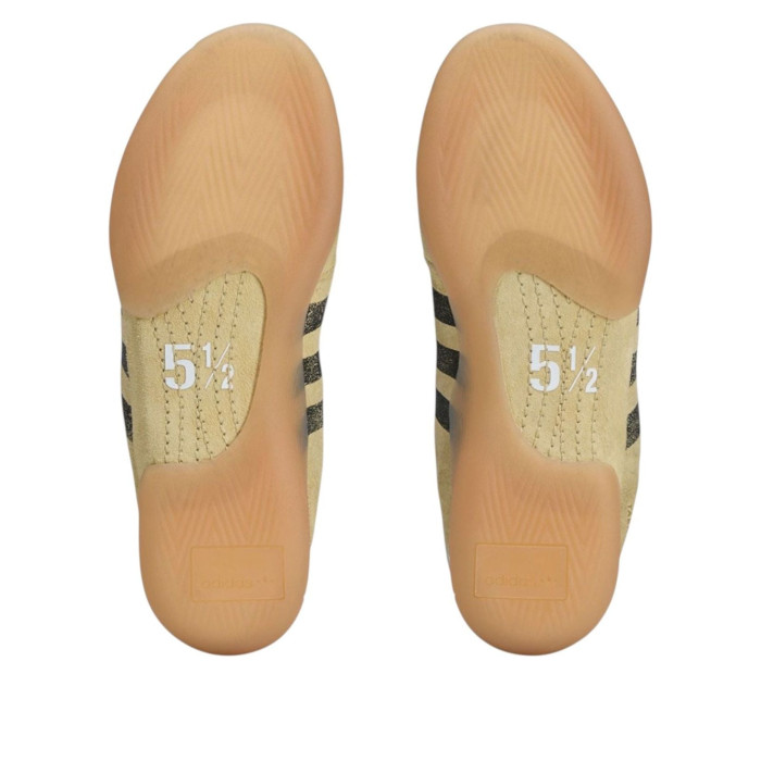 Song for the Mute x adidas Wmns Taekwondo Mei Cream White - женская сетка размеров Song for the Mute x adidas Wmns Taekwondo Mei Cream White - женская сетка размеров