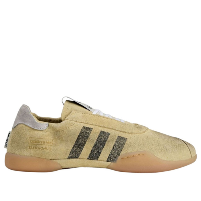 Song for the Mute x adidas Wmns Taekwondo Mei Cream White - женская сетка размеров Song for the Mute x adidas Wmns Taekwondo Mei Cream White - женская сетка размеров