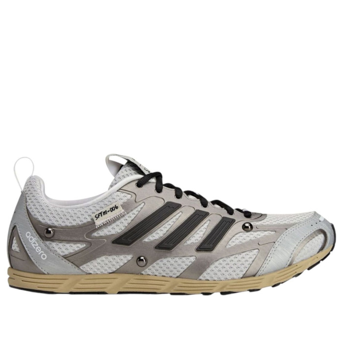 Song for the Mute x adidas Adizero PR Grey - мужская сетка размеров Song for the Mute x adidas Adizero PR Grey - мужская сетка размеров
