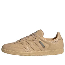 adidas Samba OG Mercedes-Benz Magic Beige