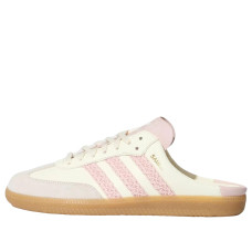 Женские adidas Samba Mule Cream Pink (W)
