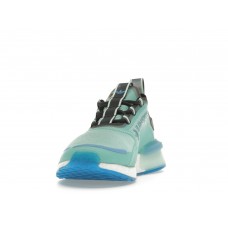 Кроссовки adidas NMD R1 V3 Halo Infinite