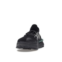 Кроссовки adidas NMD S1 Black Altered Blue