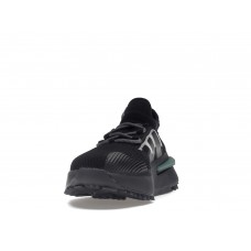 Кроссовки adidas NMD S1 Black Altered Blue