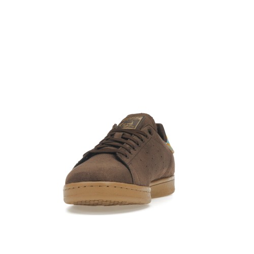 Кроссы adidas Stan Smith Disney The Jungle Book Kaa - мужская сетка размеров