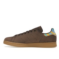Кроссовки adidas Stan Smith Disney The Jungle Book Kaa