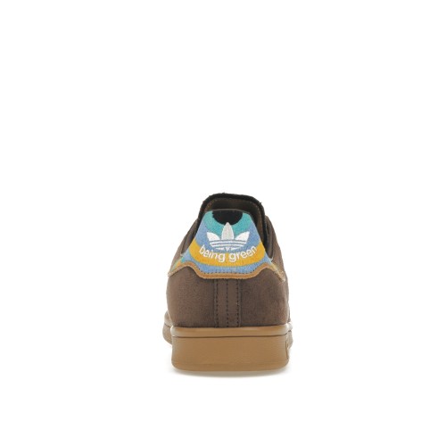 Кроссы adidas Stan Smith Disney The Jungle Book Kaa - мужская сетка размеров