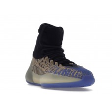 Кроссовки adidas Yeezy BSKTBL Knit Slate Azure