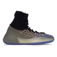 Кроссовки adidas Yeezy BSKTBL Knit Slate Azure