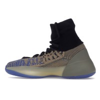 Кроссовки adidas Yeezy BSKTBL Knit Slate Azure