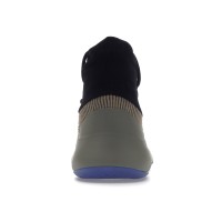 Кроссовки adidas Yeezy BSKTBL Knit Slate Azure