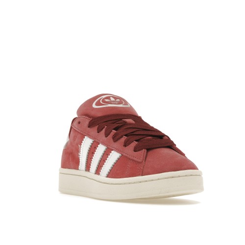 Кроссы adidas Campus 00s Pink Strata (W) - женская сетка размеров