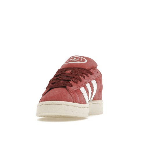 Кроссы adidas Campus 00s Pink Strata (W) - женская сетка размеров