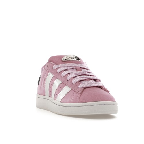 Кроссы adidas Campus 00s Bliss Lilac (W) - женская сетка размеров