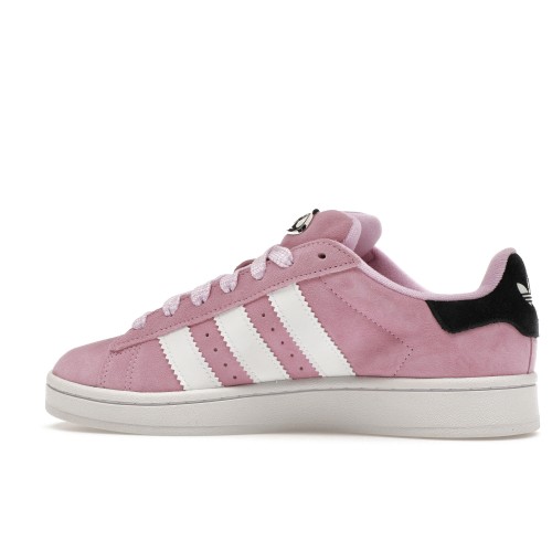 Кроссы adidas Campus 00s Bliss Lilac (W) - женская сетка размеров