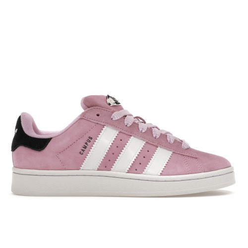 Кроссы adidas Campus 00s Bliss Lilac (W) - женская сетка размеров