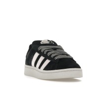 Женские adidas Campus 00s Core Black Almost Pink (W)