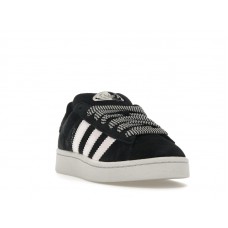 Женские adidas Campus 00s Core Black Almost Pink (W)