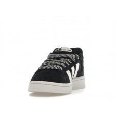 Женские adidas Campus 00s Core Black Almost Pink (W)