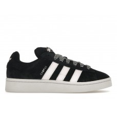 Женские кроссовки adidas Campus 00s Core Black Almost Pink (W)