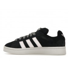 Женские adidas Campus 00s Core Black Almost Pink (W)
