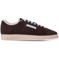 Кроссовки Reebok Club C Grounds SNEEZE Earth