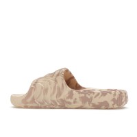 adidas Adilette 22 Slides Sand Strata