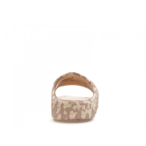 adidas Adilette 22 Slides Sand Strata - мужская сетка размеров