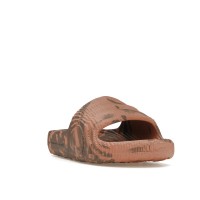 adidas Adilette 22 Slides Clay Strata