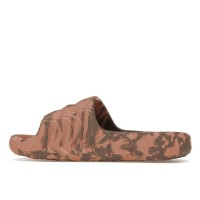 adidas Adilette 22 Slides Clay Strata