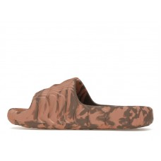 adidas Adilette 22 Slides Clay Strata