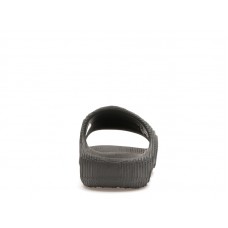 adidas Adilette 22 Slides Grey Five