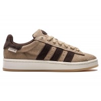 adidas Campus 00s TKO Rattan Dark Brown