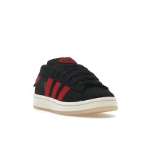 adidas Campus 00s TKO Black Power Red