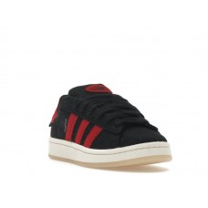 adidas Campus 00s TKO Black Power Red