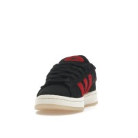 adidas Campus 00s TKO Black Power Red