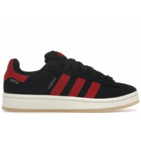 adidas Campus 00s TKO Black Power Red