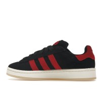 adidas Campus 00s TKO Black Power Red