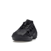 Кроссовки adidas adiFOM Q Black Carbon