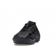 Кроссовки adidas adiFOM Q Black Carbon